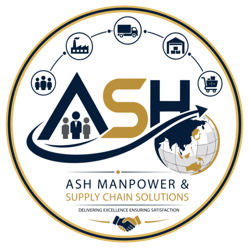 ASH Manpower & Supply Chain Solutions